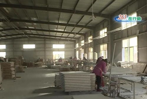 宿城陳集 木材廠違規生產 粉塵廢氣污染嚴重