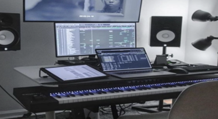 錄音棚專業(yè)錄音設(shè)備有那些? (入門必備的家庭錄音棚設(shè)備清單)