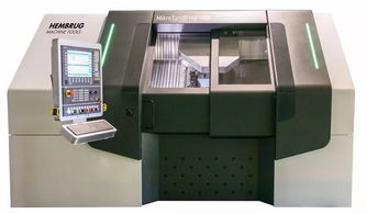 打造超精密制造新高度 一個品類齊全的超精密制造工廠的探索與實踐